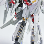 HGUC 1/144 リゼル(ディフェンサーbユニット)