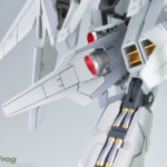 HGUC 1/144 リゼル(ディフェンサーbユニット)