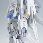 HGUC 1/144 リゼル(ディフェンサーbユニット)