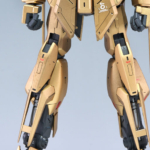 MG 1/100 百式Ver2.0