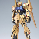 MG 1/100 百式Ver2.0