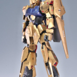 MG 1/100 百式Ver2.0