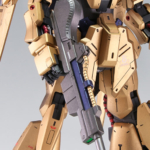 MG 1/100 百式Ver2.0
