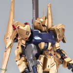 MG 1/100 百式Ver2.0