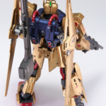 MG 1/100 百式Ver2.0