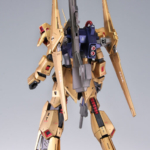 MG 1/100 百式Ver2.0