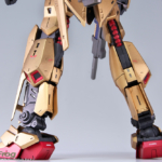 MG 1/100 百式Ver2.0