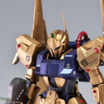 MG 1/100 百式Ver2.0