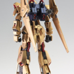 MG 1/100 百式Ver2.0