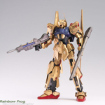 MG 1/100 百式Ver2.0
