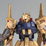 MG 1/100 百式Ver2.0
