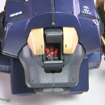 MG 1/100 百式Ver2.0