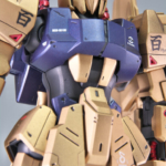 MG 1/100 百式Ver2.0