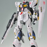 MG νガンダム Ver.ka