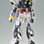 MG νガンダム Ver.ka