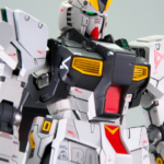 MG νガンダム Ver.ka