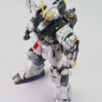 MG νガンダム Ver.ka
