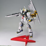 MG νガンダム Ver.ka