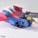 MG Gファイター
