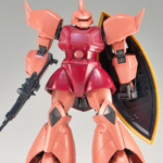MG シャア専用 ゲルググ Ver.2.0