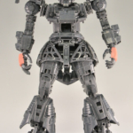 MG シャア専用 ゲルググ Ver.2.0