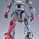 MG 1/100 MS-14S シャア・アズナブル専用 ゲルググ Ver.2.0