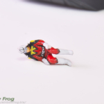 MG 1/100 MS-14S シャア・アズナブル専用 ゲルググ Ver.2.0
