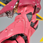 MG 1/100 MS-14S シャア・アズナブル専用 ゲルググ Ver.2.0