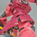 MG 1/100 MS-14S シャア・アズナブル専用 ゲルググ Ver.2.0