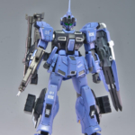 HG RX-80PR ペイルライダー 陸戦重装備仕様