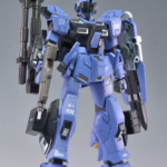 HG RX-80PR ペイルライダー 陸戦重装備仕様