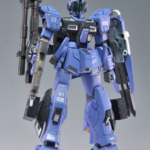 HG RX-80PR ペイルライダー 陸戦重装備仕様
