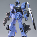HG RX-80PR ペイルライダー 陸戦重装備仕様