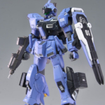 HG RX-80PR ペイルライダー 陸戦重装備仕様