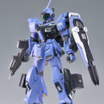 HG RX-80PR ペイルライダー 陸戦重装備仕様