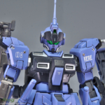 HG RX-80PR ペイルライダー 陸戦重装備仕様