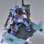 HG RX-80PR ペイルライダー 陸戦重装備仕様