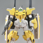 HGBF パワードジムカーディガン