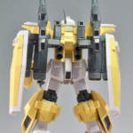 HGBF パワードジムカーディガン
