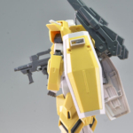 HGBF パワードジムカーディガン