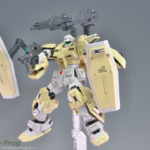 HGBF パワードジムカーディガン