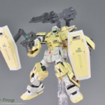 HGBF パワードジムカーディガン