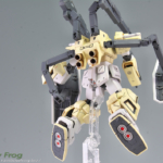 HGBF パワードジムカーディガン