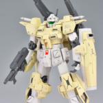 HGBF パワードジムカーディガン