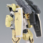 HGBF パワードジムカーディガン