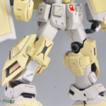 HGBF パワードジムカーディガン