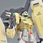 HGBF パワードジムカーディガン