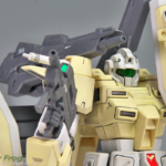 HGBF パワードジムカーディガン