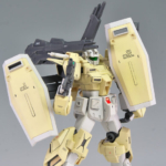 HGBF パワードジムカーディガン