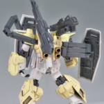 HGBF パワードジムカーディガン